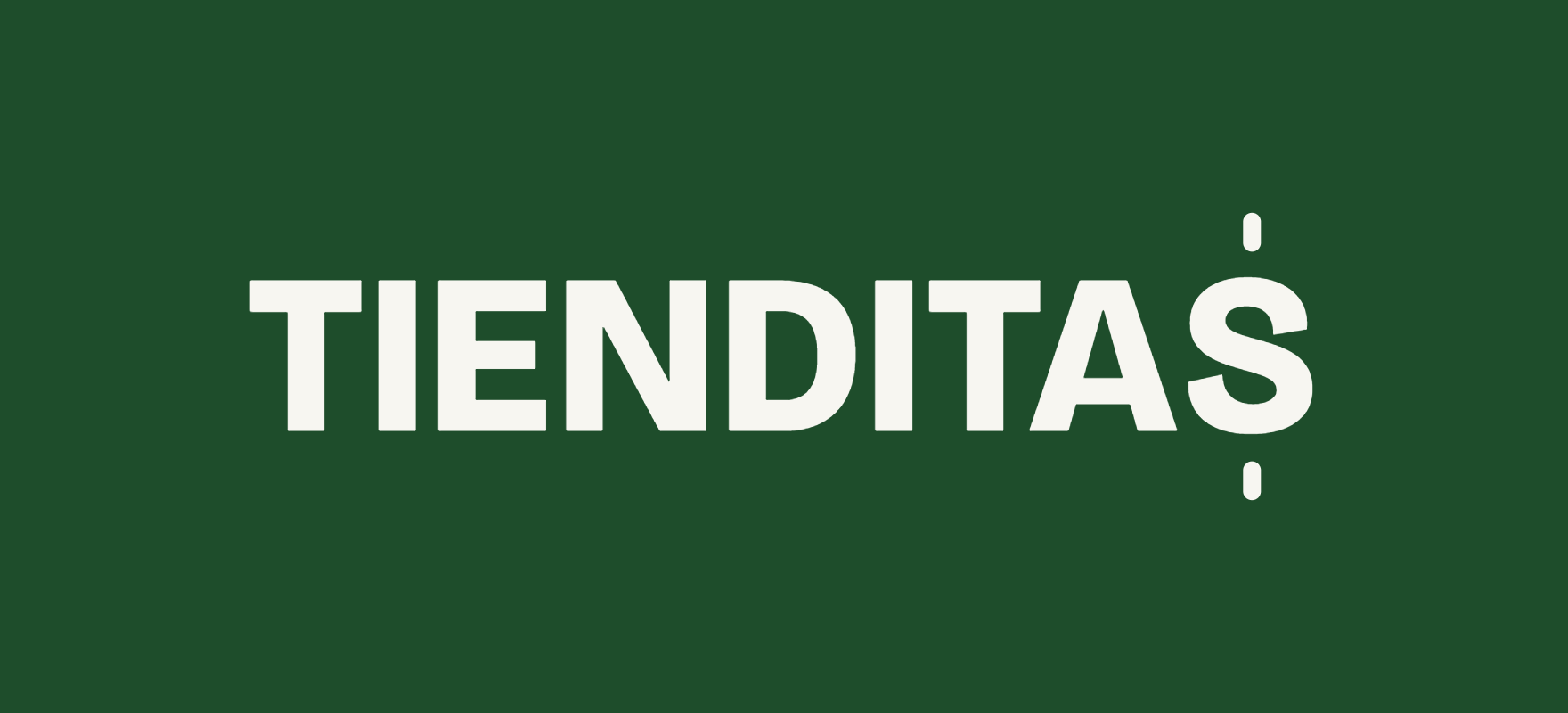 Tienditas
